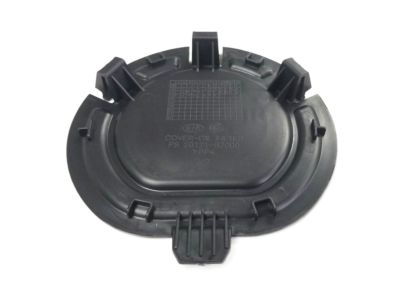 Kia 29121B2000 Cover