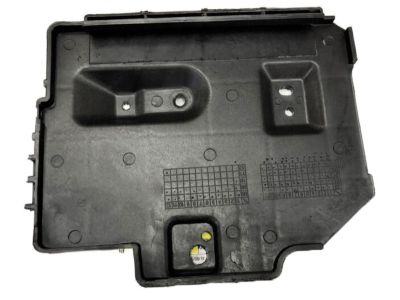 2007 Kia Spectra5 SX Battery Tray - 371502D000