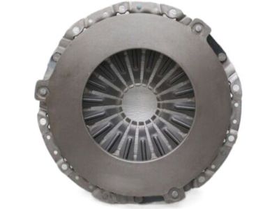 Kia 4110024560 Disc Assembly-Clutch