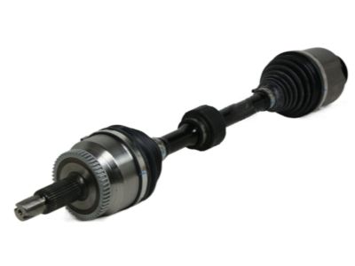 Kia Sedona Axle Shaft - 49501A9350