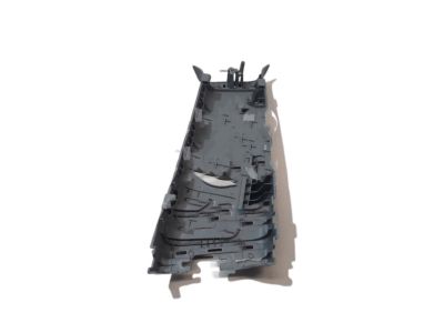 Kia 858301U000H9 Trim Assembly-Center Pillar