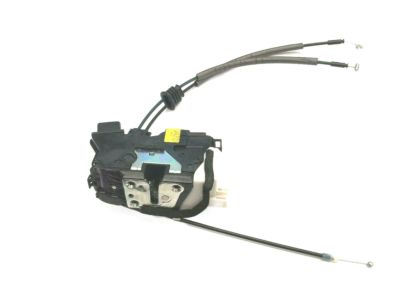 2011 Kia Sorento Door Lock Actuator - 813202P020