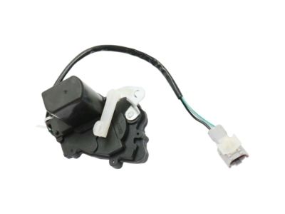 2003 Kia Sorento Door Lock Actuator - 957453E000