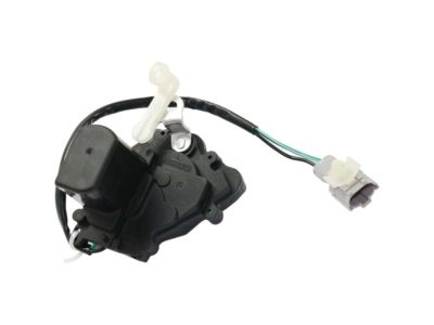 Kia 957453E000 Rear Door Locking Actuator, Left