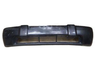 Kia 0K08050031BXX Front Bumper Cover