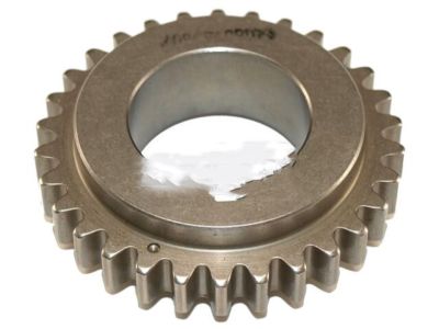 Kia Sportage Crankshaft Gear - 2312125060