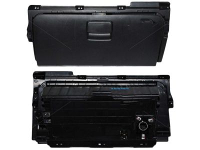 Kia 845103W040WK Housing Assembly-Glove Box