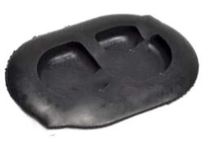 Kia 857752J000 Cover-Striker