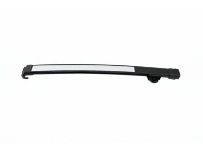 Kia 83520D9000 Channel Assembly-Rear Door 83520D9000 Kia Channel Assembly-Rear Door Product Photo 1 of 1