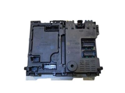 Kia 963743W000 Pcb Assembly-EXTL Amplifier