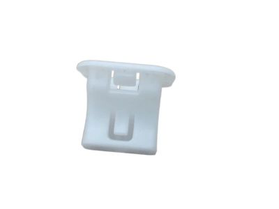 Kia 897853M000 GROMMET-Rear Seat Back