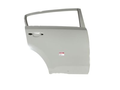 Kia 77004D9000 Panel Assembly-Rear Door