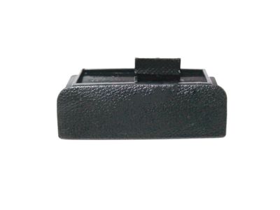 Kia 845601F100WK Knob Assembly-Glove Box