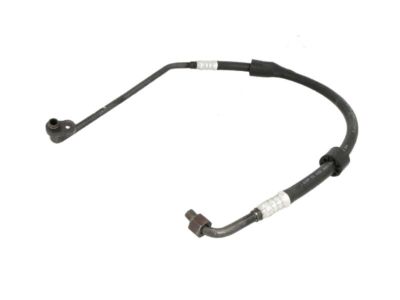 2005 Kia Rio A/C Hose - 977601G000