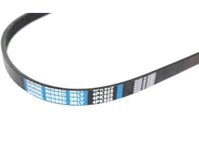 5717037310 Kia Alternator Belt Product Photo 2 of 2