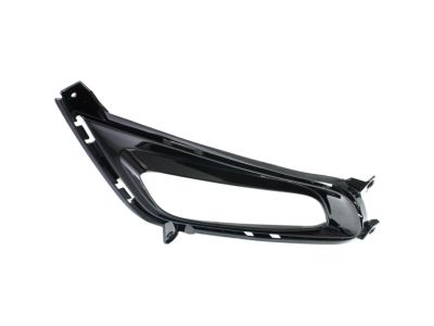 Kia 865524C500 Cover-Front Bumper Fog