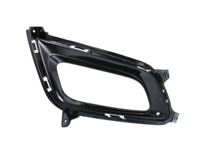 Kia 865524C500 Cover-Front Bumper Fog