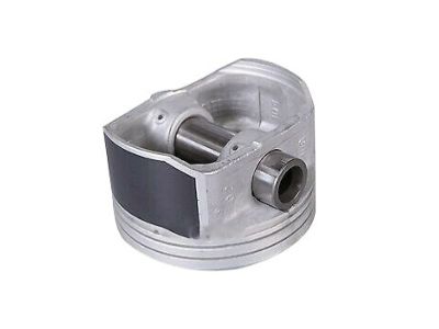 2010 Kia Forte Piston - 234102G020