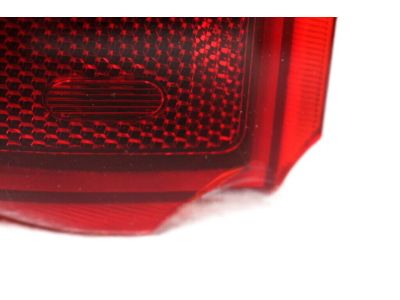 Kia 92402G5110 Lamp Assembly-Rear Combination