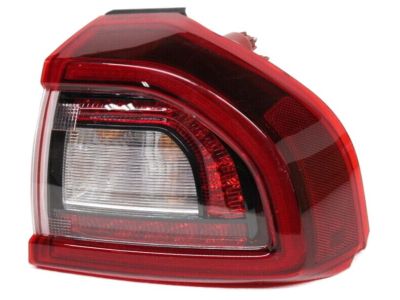 2022 Kia Niro EV Back Up Light - 92402G5110