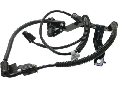 956701D000 Kia Sensor Assembly-Abs Front Wheel Product Photo 3 of 6
