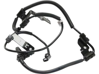 956701D000 Kia Sensor Assembly-Abs Front Wheel Product Photo 2 of 6
