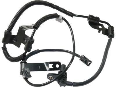 956701D000 Kia Sensor Assembly-Abs Front Wheel Product Photo 4 of 6