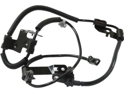 956701D000 Kia Sensor Assembly-Abs Front Wheel Product Photo 5 of 6
