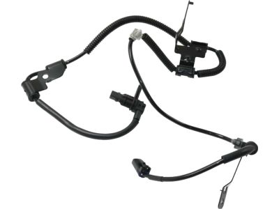 Kia 956701D000 Sensor Assembly-Abs Front Wheel 956701D000 Kia Sensor Assembly-Abs Front Wheel Product Photo 1 of 6