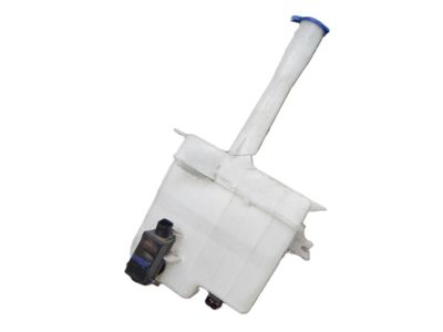 2010 Kia Rondo Washer Pump - 986101D100
