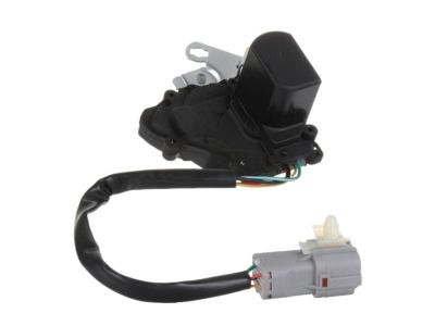 Kia Sorento Door Lock Actuator - 957363E010