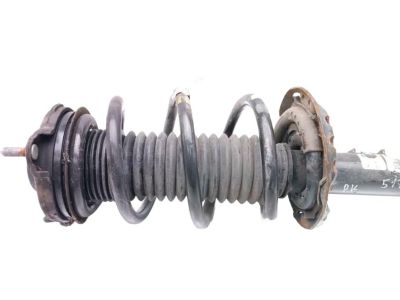 2023 Kia Telluride Coil Springs - 54630S9050