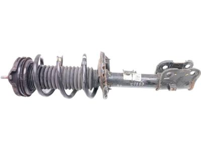 2023 Kia Telluride Coil Springs - 54630S9050