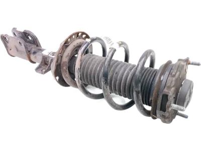 2023 Kia Telluride Coil Springs - 54630S9050