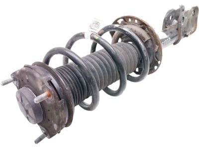 2023 Kia Telluride Coil Springs - 54630S9050