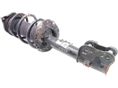 2023 Kia Telluride Coil Springs - 54630S9050