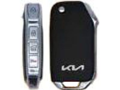 2022 Kia Forte Transmitter - 95430M6500