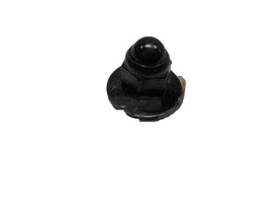 Kia 8722125500 Cap-Nut