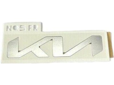 Kia Sportage Emblem - 86300P1000