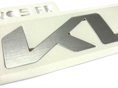 Kia Sportage Emblem - 86300P1000