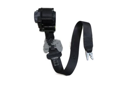 2010 Kia Sorento Seat Belt - 888101U500APZ