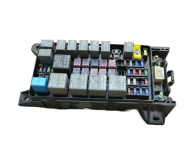 Kia 0K52Y66760 Main Fuse Block Assembly