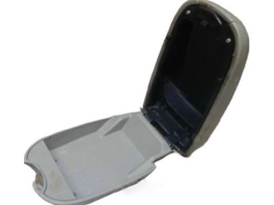 2006 Kia Spectra Armrest - 846602F700R2