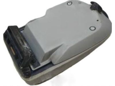 2006 Kia Spectra Armrest - 846602F700R2