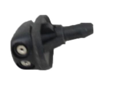 Kia 0K2A167510A Washer Nozzle