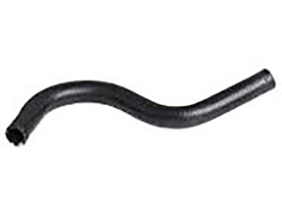 Kia Sportage Power Steering Hose - 575812E101