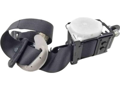 Kia Sportage Seat Belt - 898203W500ED