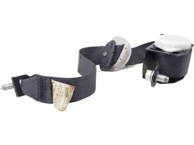 Kia Sportage Seat Belt - 898203W500ED