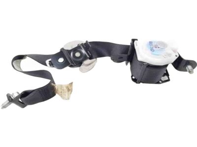 Kia Sportage Seat Belt - 898203W500ED