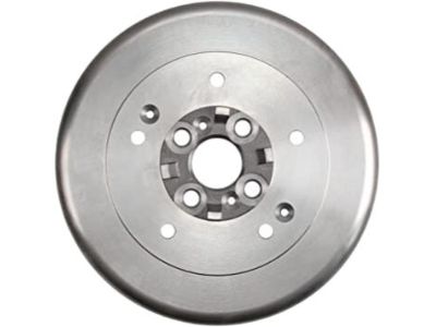 Kia Sportage Brake Drum - 0K04026251